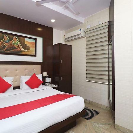 Oyo 30698 Hari Om Guest House Jadabpur Luaran gambar