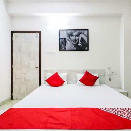 Oyo 30698 Hari Om Guest House Jadabpur Luaran gambar