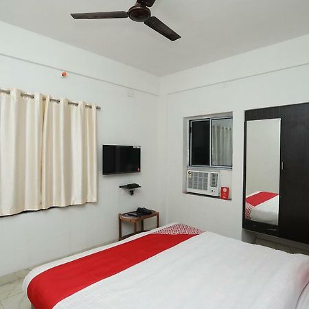 Oyo 30698 Hari Om Guest House Jadabpur Luaran gambar