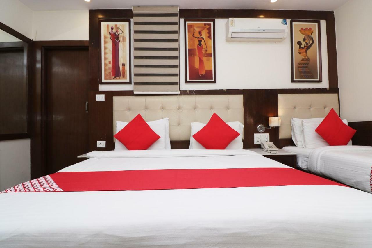 Oyo 30698 Hari Om Guest House Jadabpur Luaran gambar
