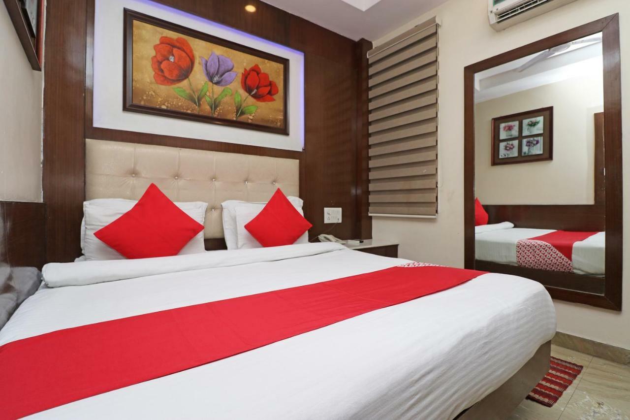 Oyo 30698 Hari Om Guest House Jadabpur Luaran gambar