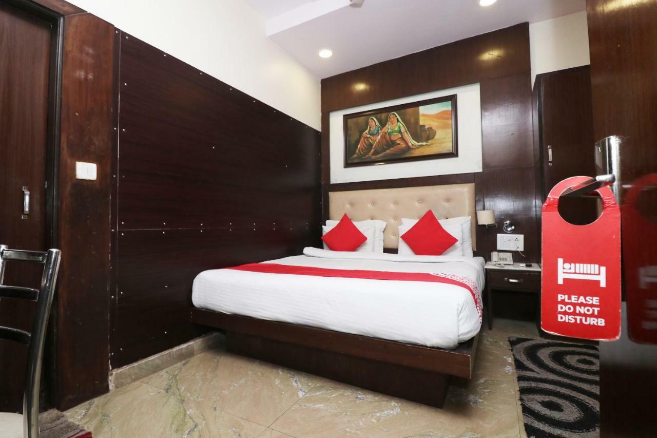 Oyo 30698 Hari Om Guest House Jadabpur Luaran gambar