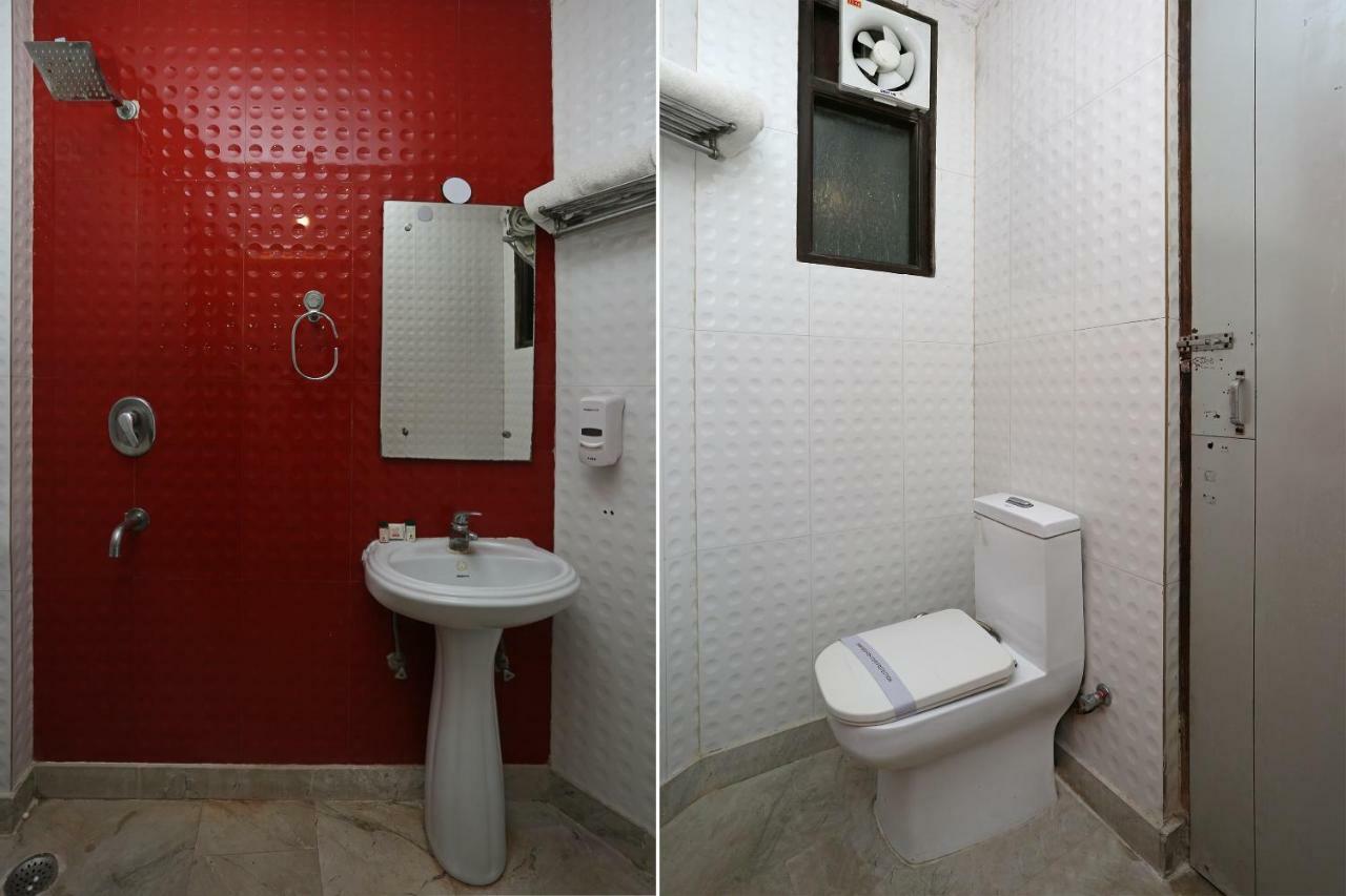 Oyo 30698 Hari Om Guest House Jadabpur Luaran gambar