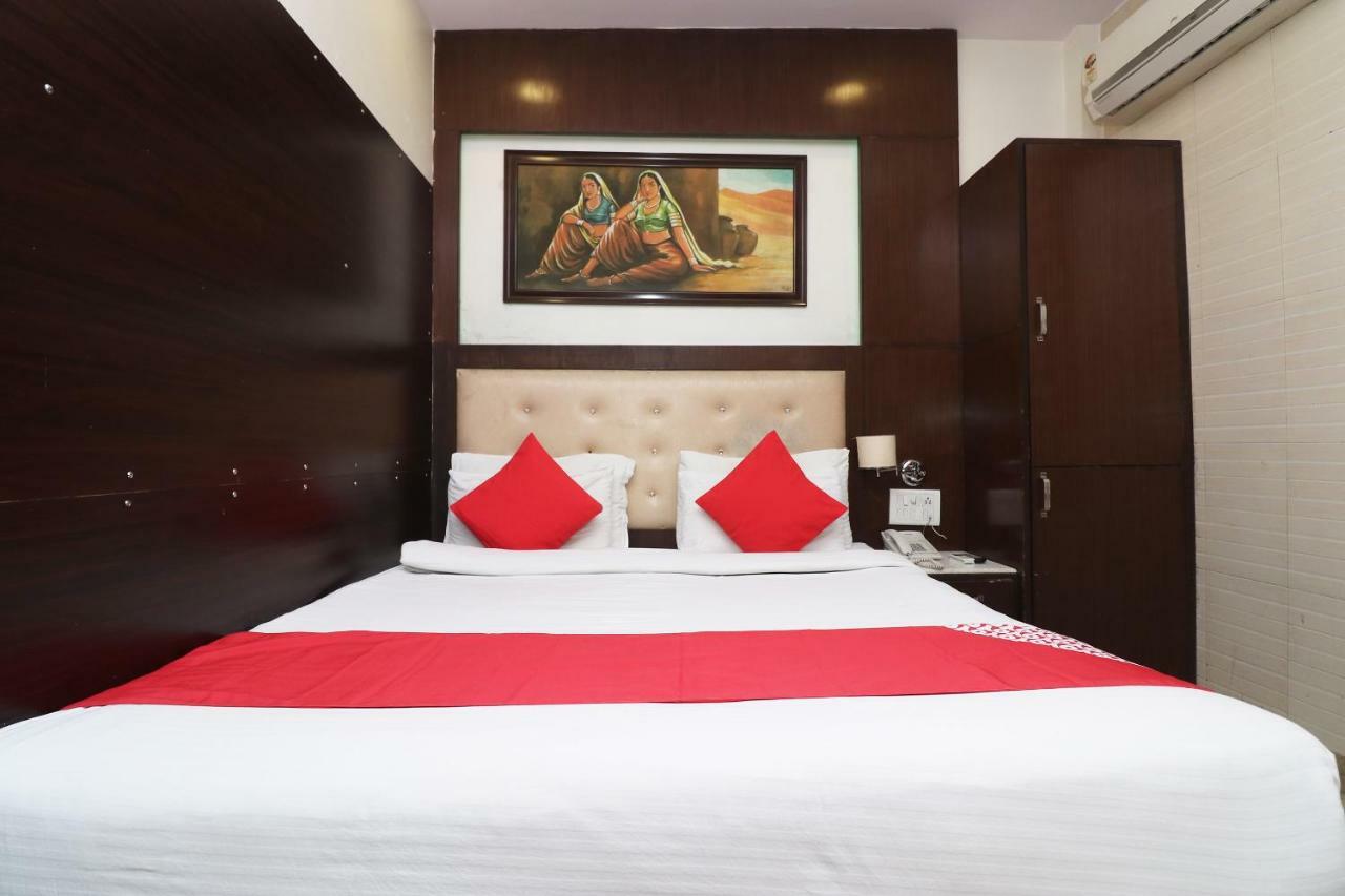 Oyo 30698 Hari Om Guest House Jadabpur Luaran gambar