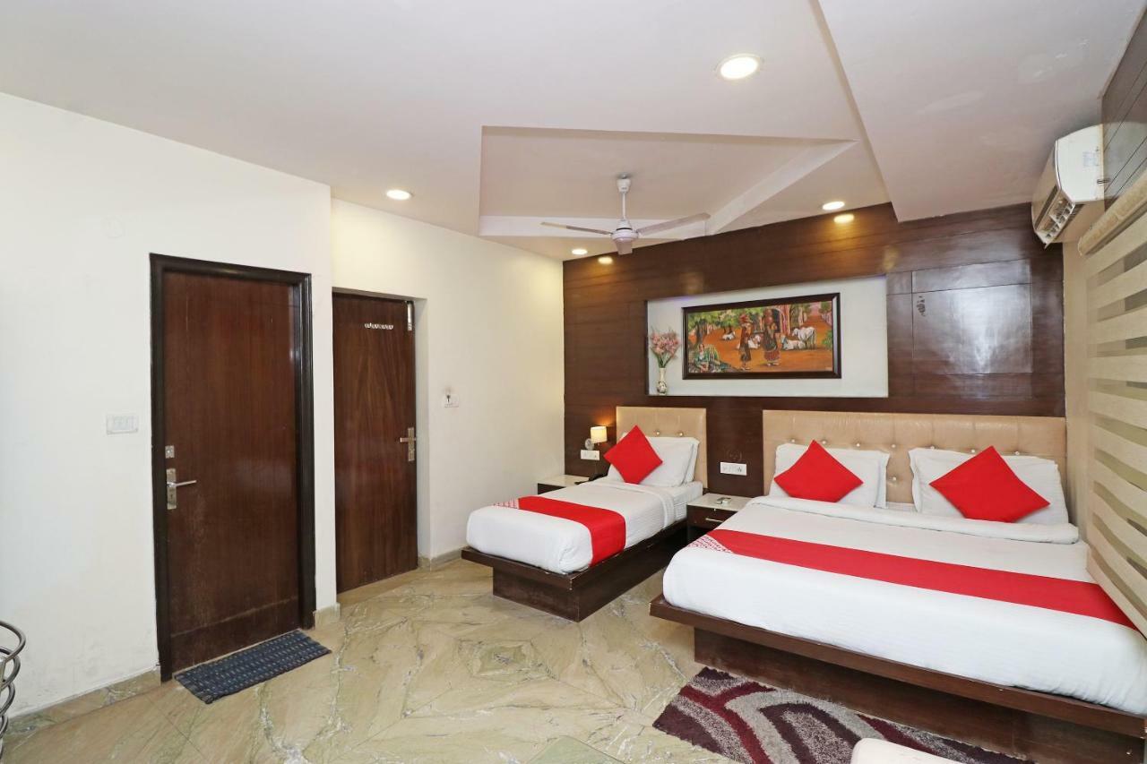 Oyo 30698 Hari Om Guest House Jadabpur Luaran gambar