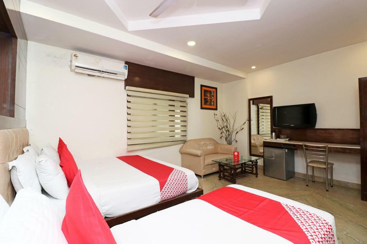 Oyo 30698 Hari Om Guest House Jadabpur Luaran gambar
