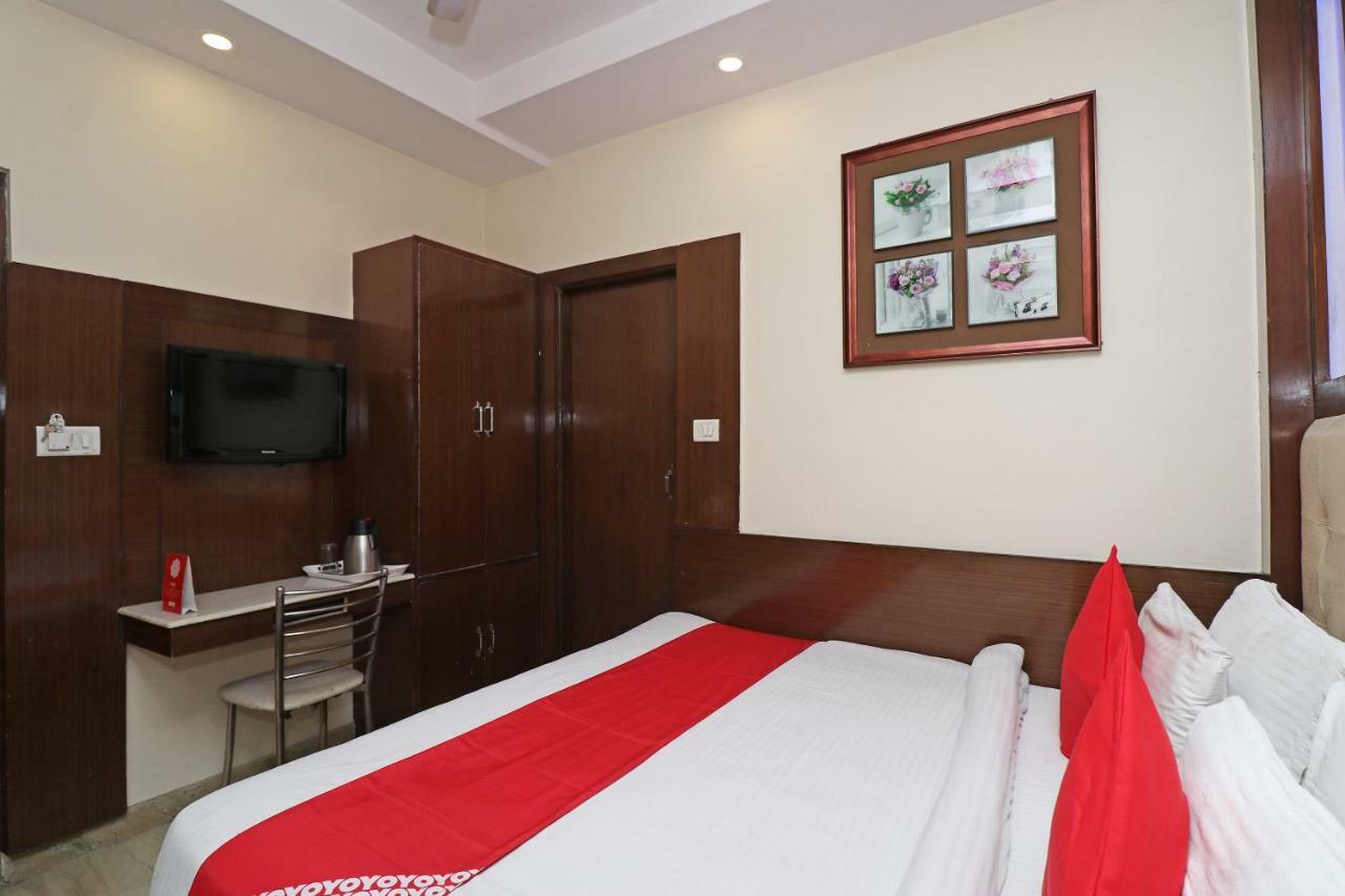 Oyo 30698 Hari Om Guest House Jadabpur Luaran gambar