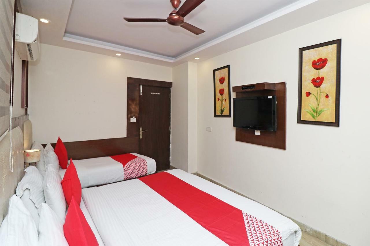 Oyo 30698 Hari Om Guest House Jadabpur Luaran gambar