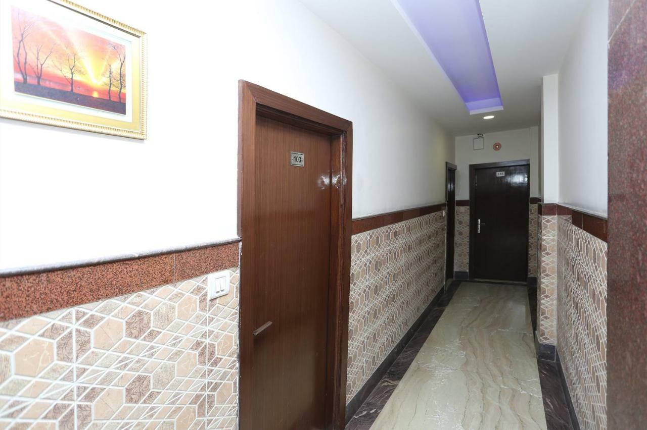 Oyo 30698 Hari Om Guest House Jadabpur Luaran gambar