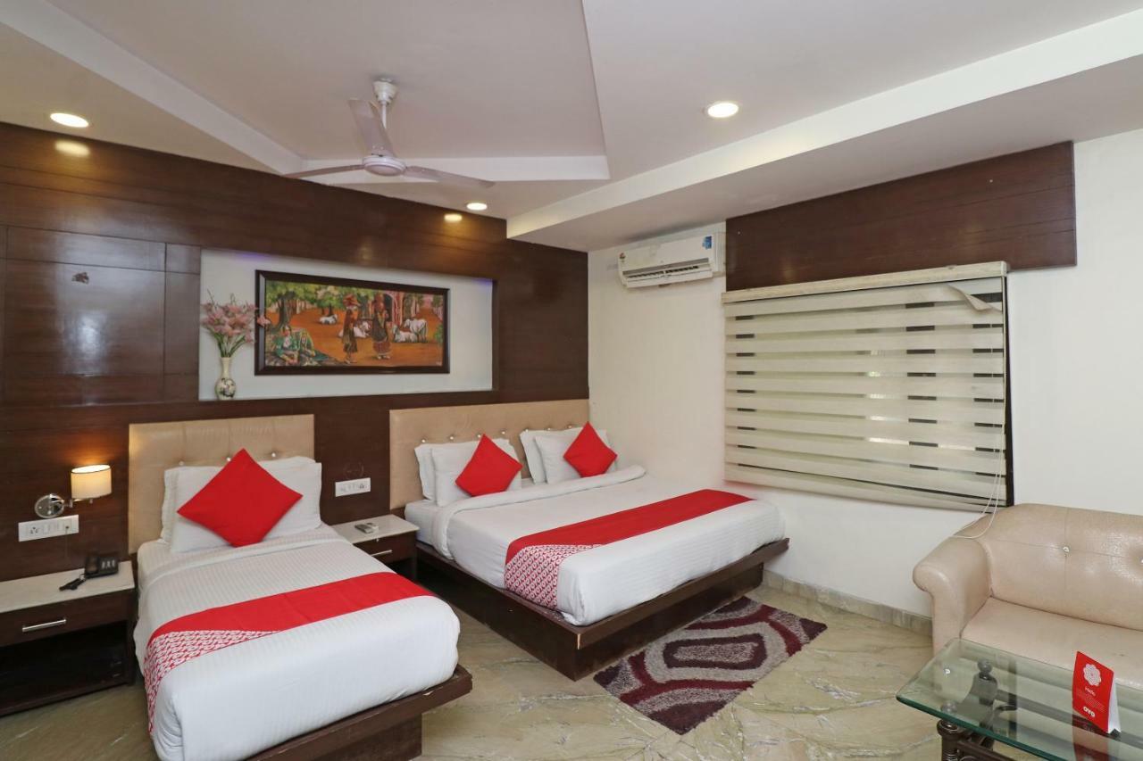 Oyo 30698 Hari Om Guest House Jadabpur Luaran gambar
