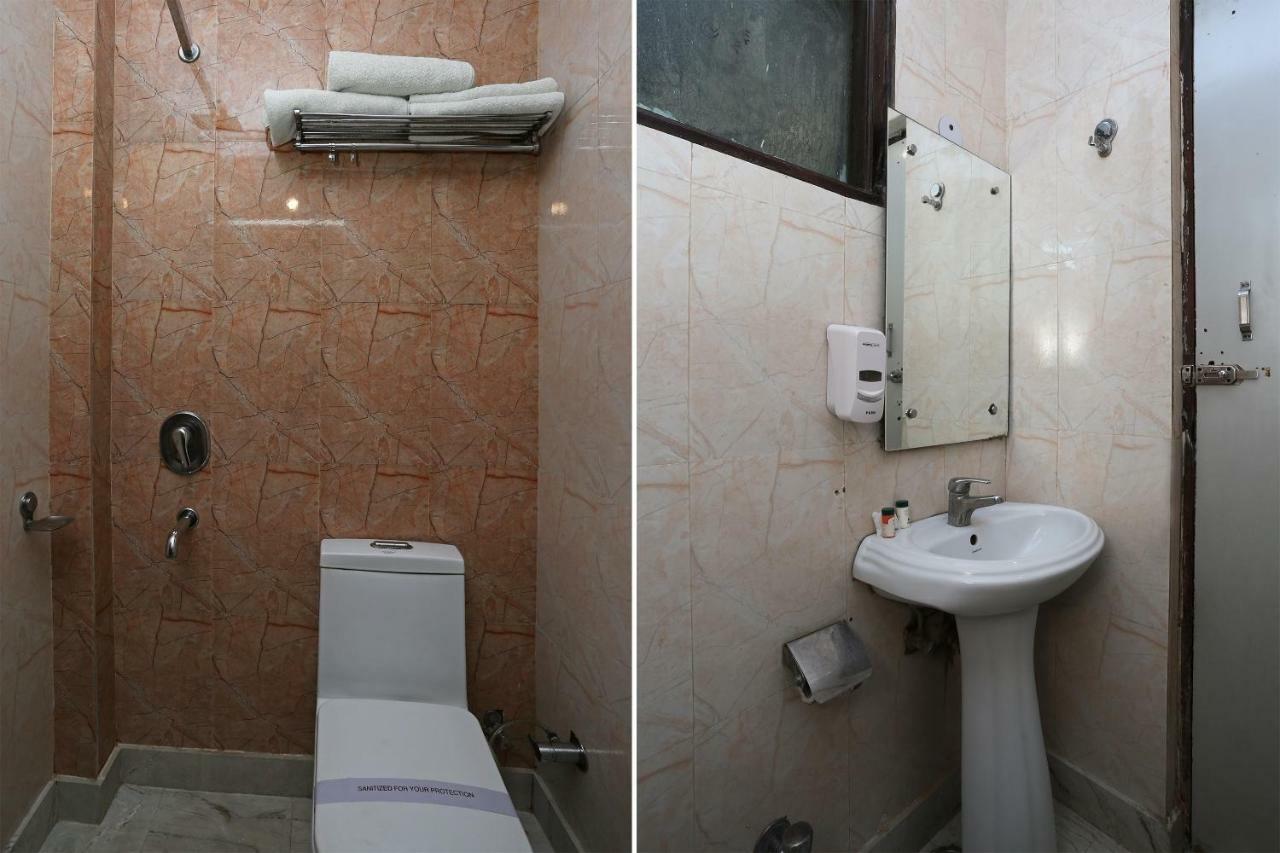 Oyo 30698 Hari Om Guest House Jadabpur Luaran gambar