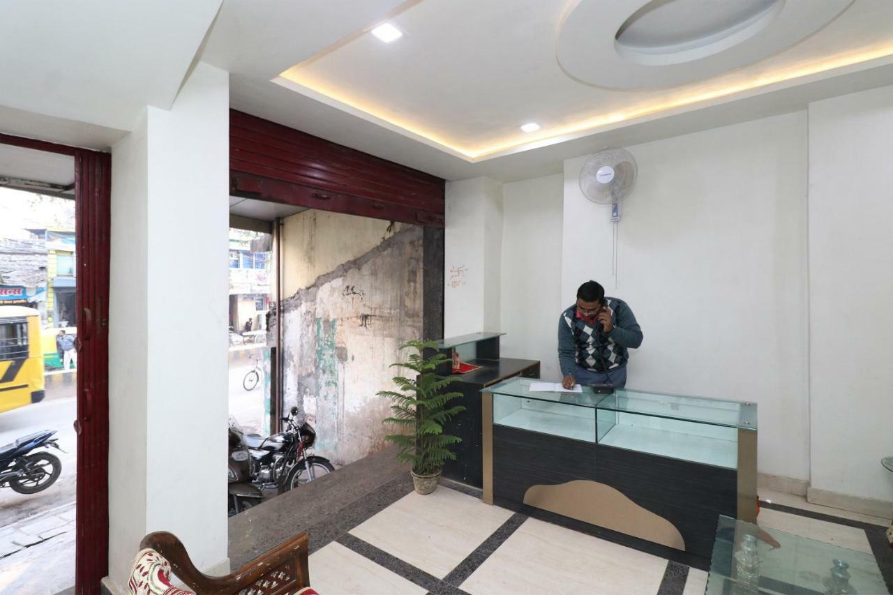 Oyo 30698 Hari Om Guest House Jadabpur Luaran gambar