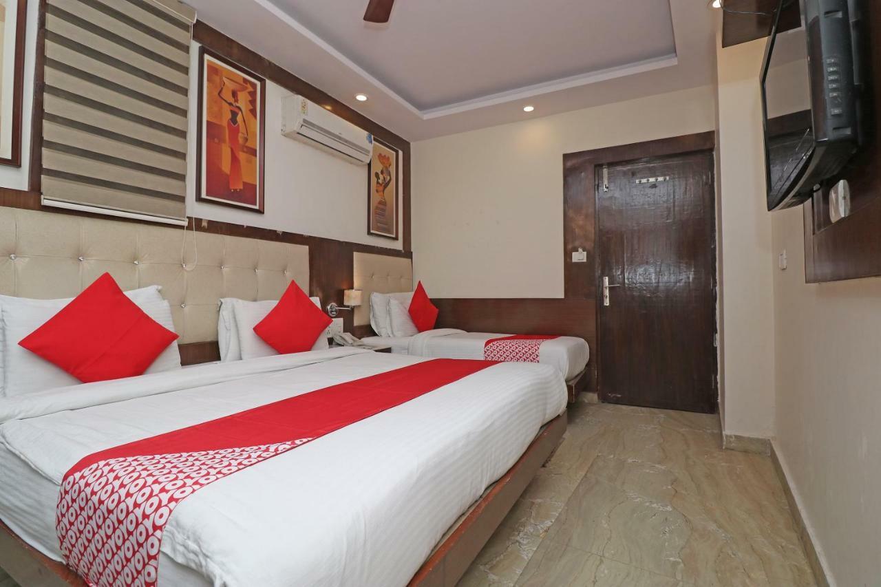Oyo 30698 Hari Om Guest House Jadabpur Luaran gambar
