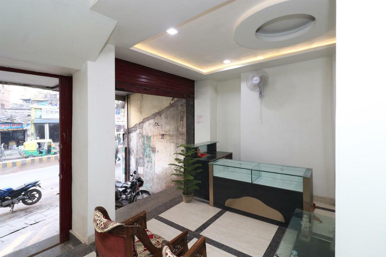 Oyo 30698 Hari Om Guest House Jadabpur Luaran gambar