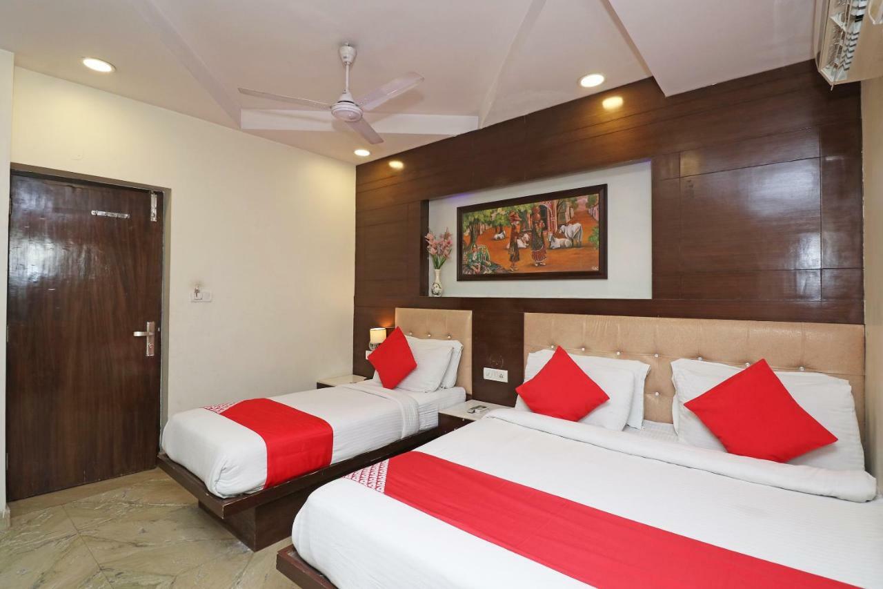 Oyo 30698 Hari Om Guest House Jadabpur Luaran gambar