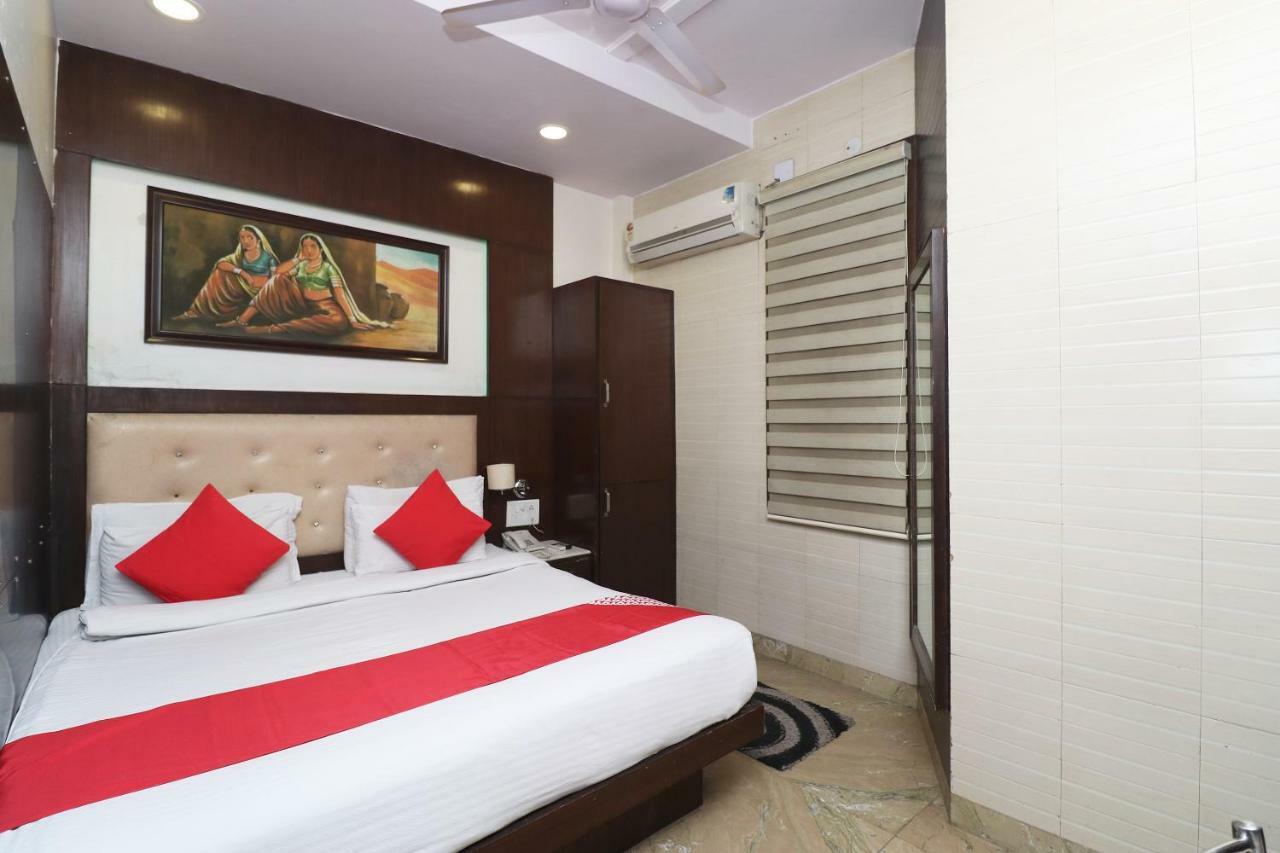 Oyo 30698 Hari Om Guest House Jadabpur Luaran gambar