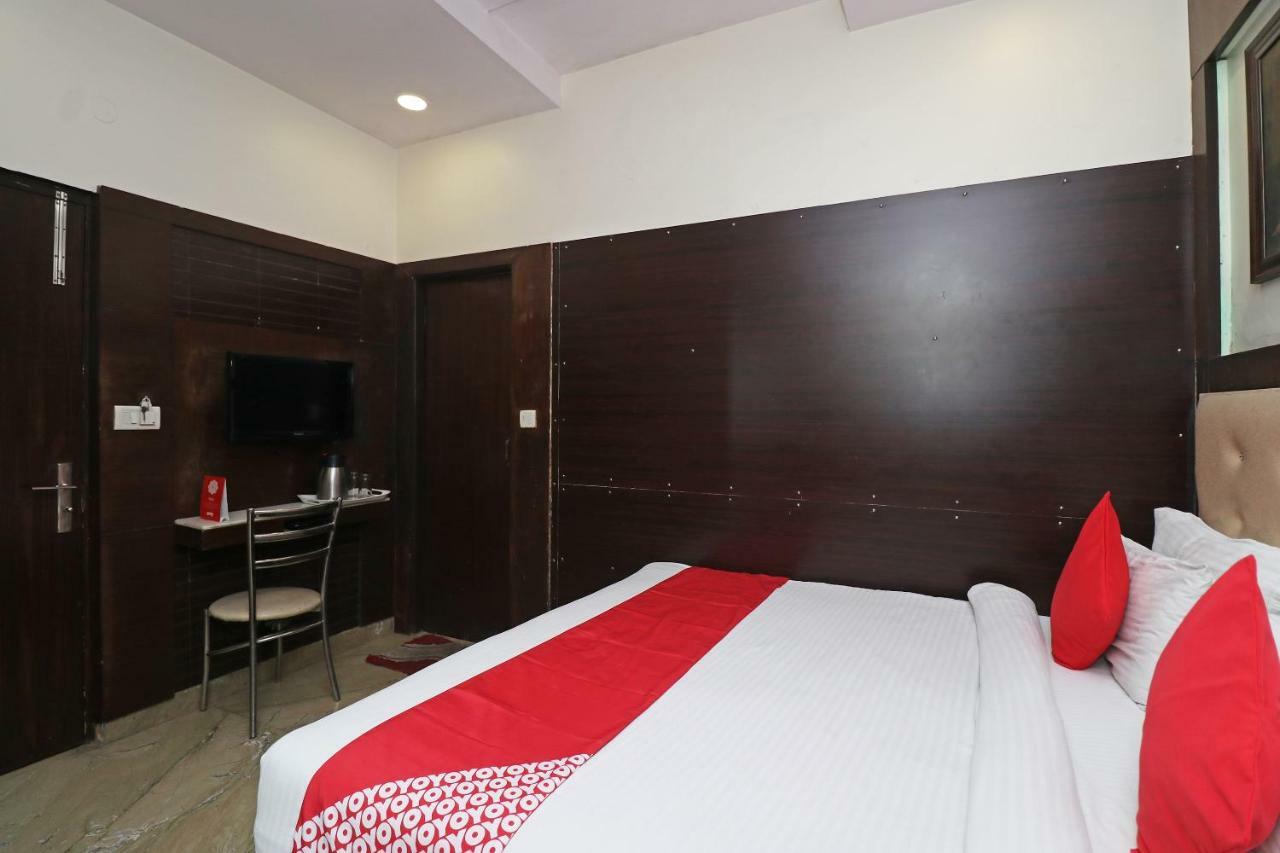 Oyo 30698 Hari Om Guest House Jadabpur Luaran gambar