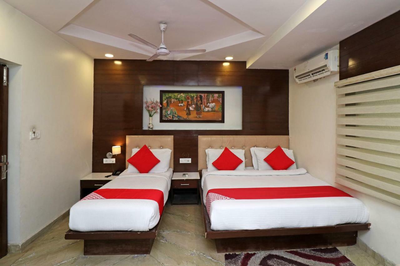 Oyo 30698 Hari Om Guest House Jadabpur Luaran gambar