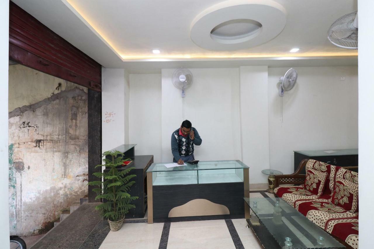 Oyo 30698 Hari Om Guest House Jadabpur Luaran gambar