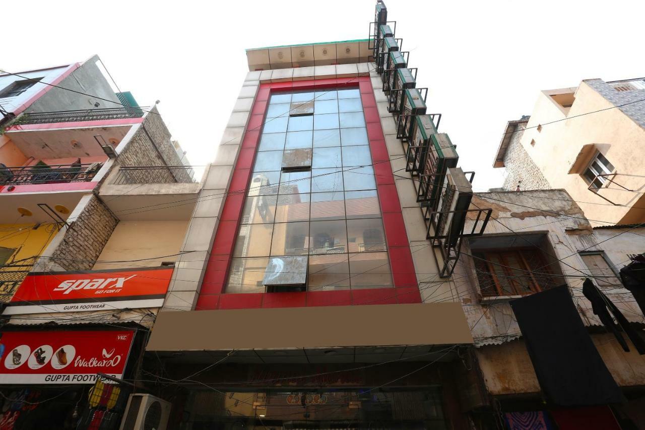 Oyo 30698 Hari Om Guest House Jadabpur Luaran gambar