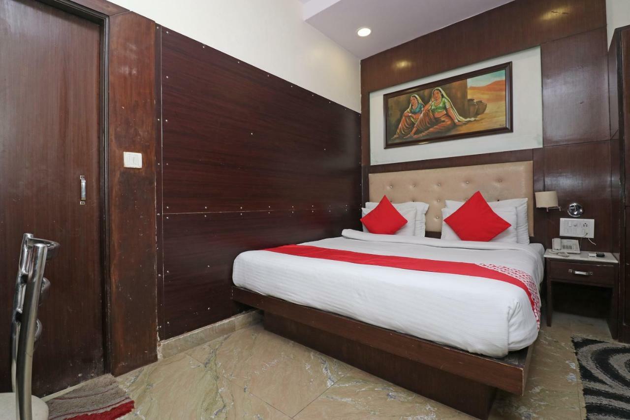 Oyo 30698 Hari Om Guest House Jadabpur Luaran gambar