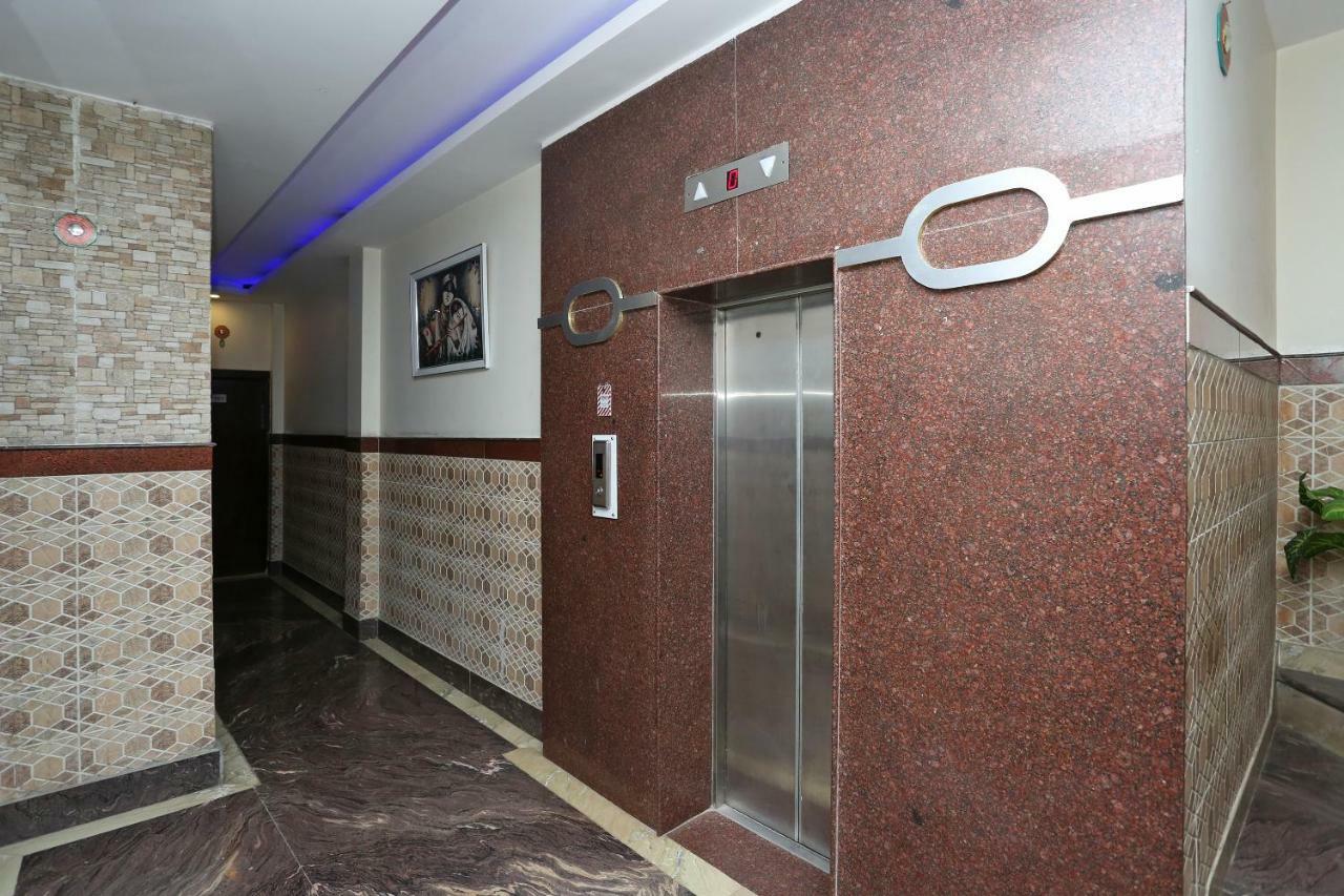 Oyo 30698 Hari Om Guest House Jadabpur Luaran gambar