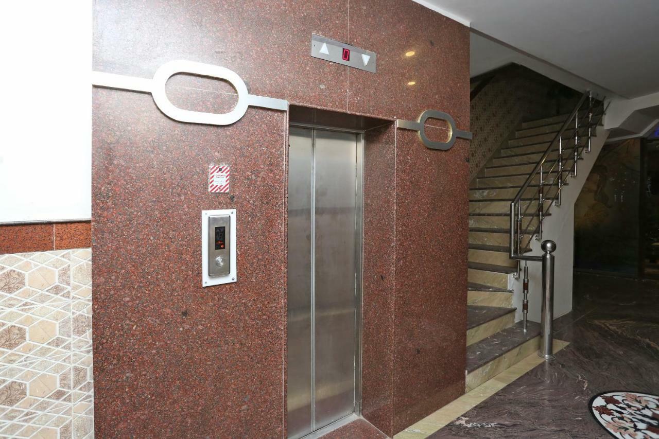 Oyo 30698 Hari Om Guest House Jadabpur Luaran gambar