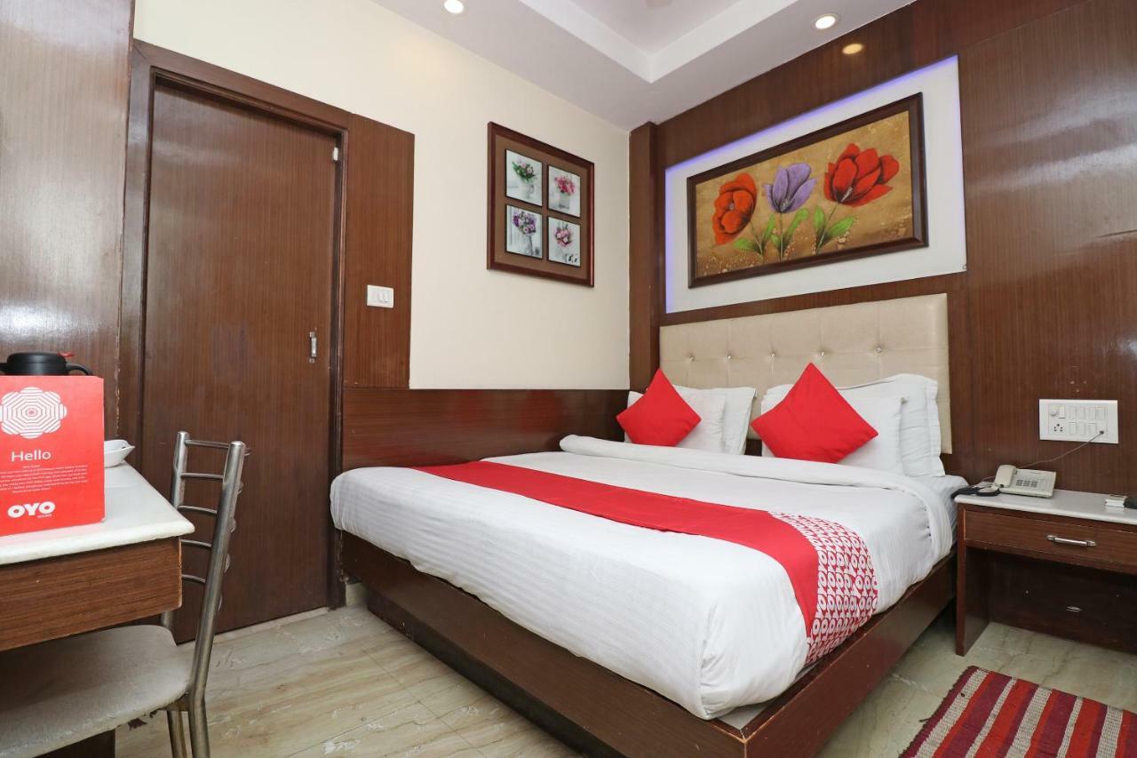 Oyo 30698 Hari Om Guest House Jadabpur Luaran gambar