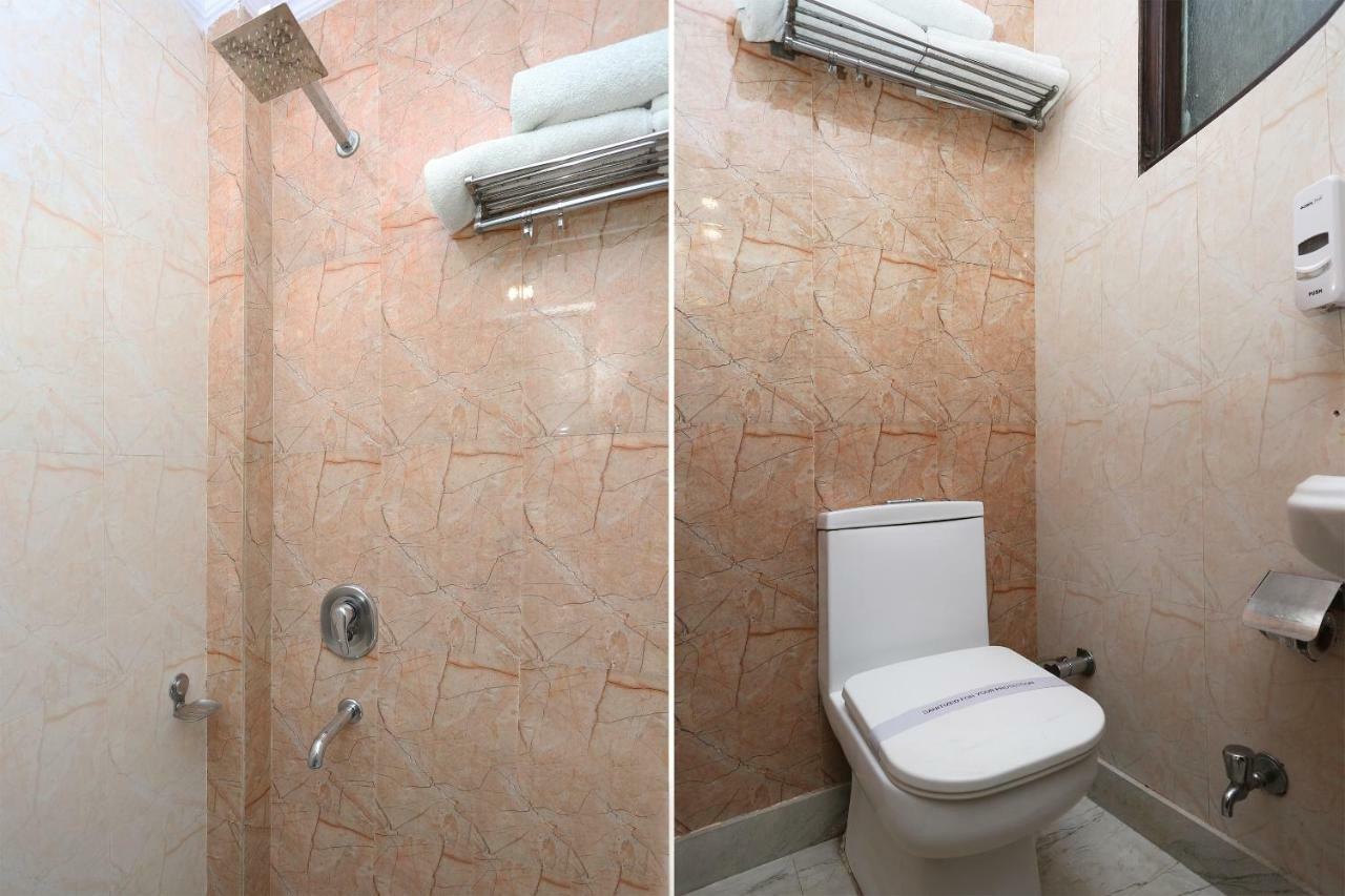 Oyo 30698 Hari Om Guest House Jadabpur Luaran gambar