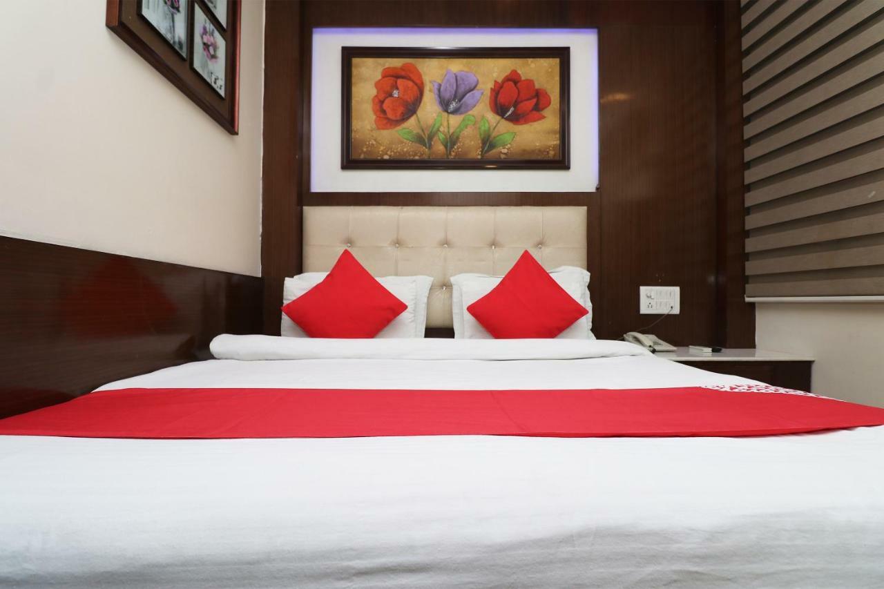 Oyo 30698 Hari Om Guest House Jadabpur Luaran gambar