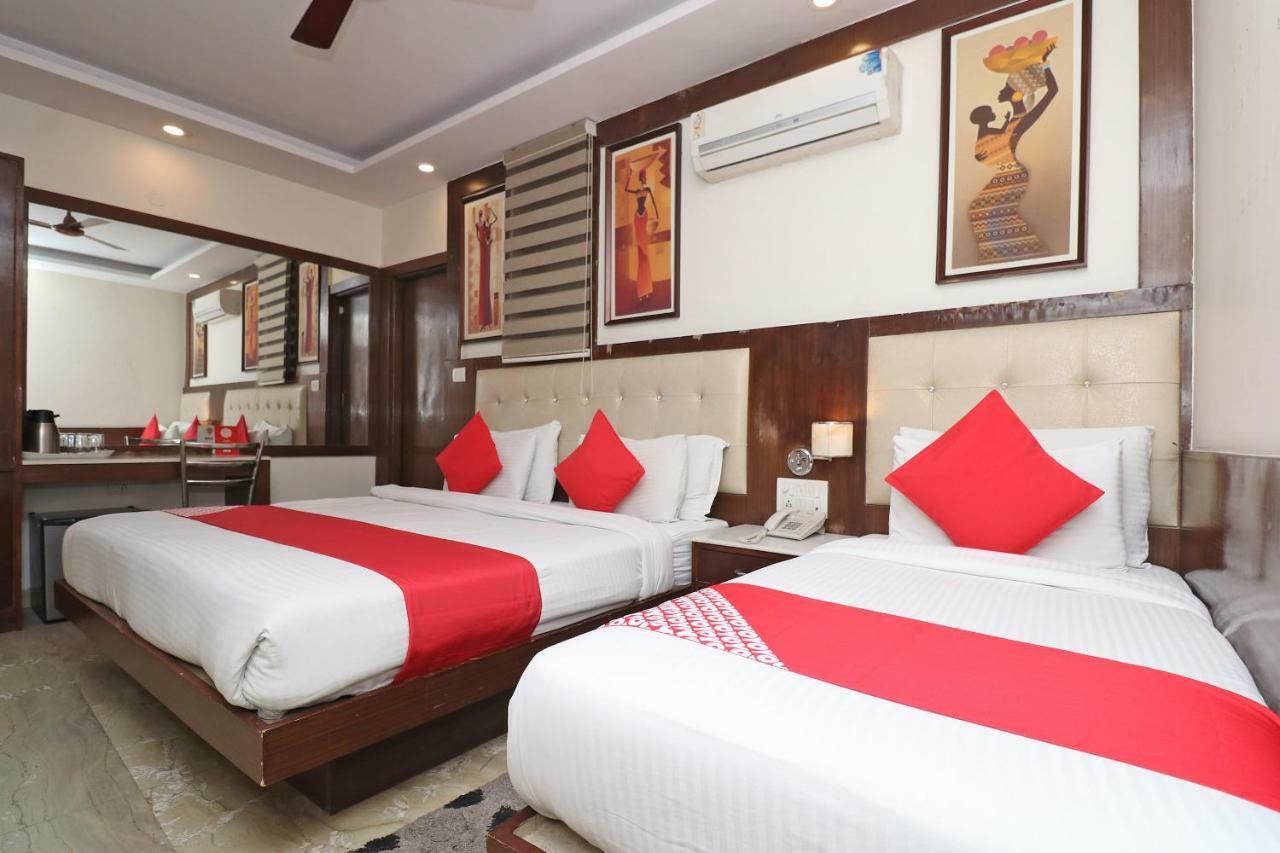Oyo 30698 Hari Om Guest House Jadabpur Luaran gambar