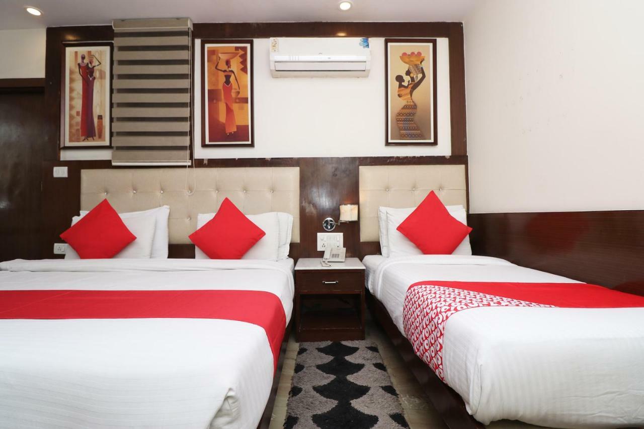 Oyo 30698 Hari Om Guest House Jadabpur Luaran gambar