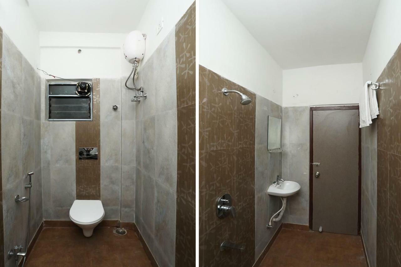 Oyo 30698 Hari Om Guest House Jadabpur Luaran gambar