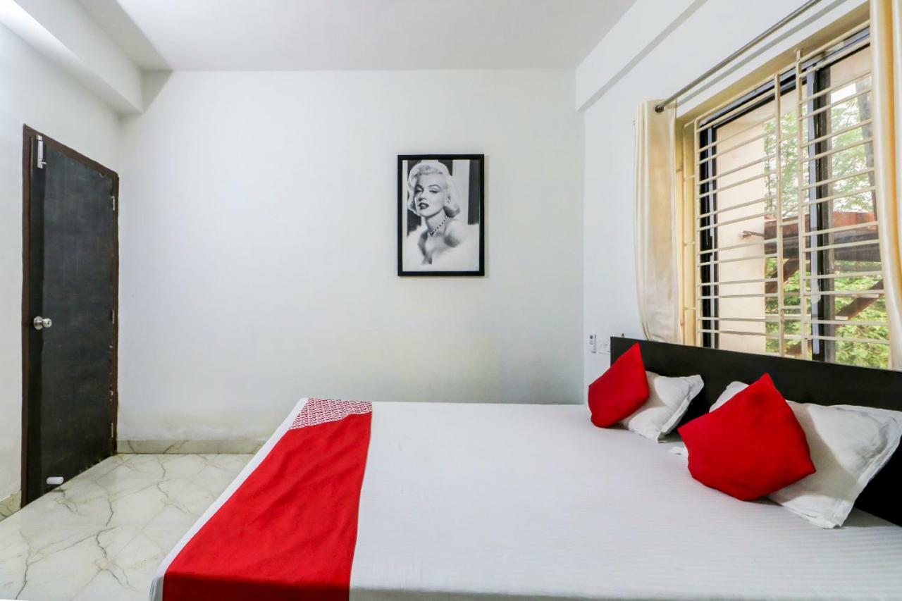 Oyo 30698 Hari Om Guest House Jadabpur Luaran gambar