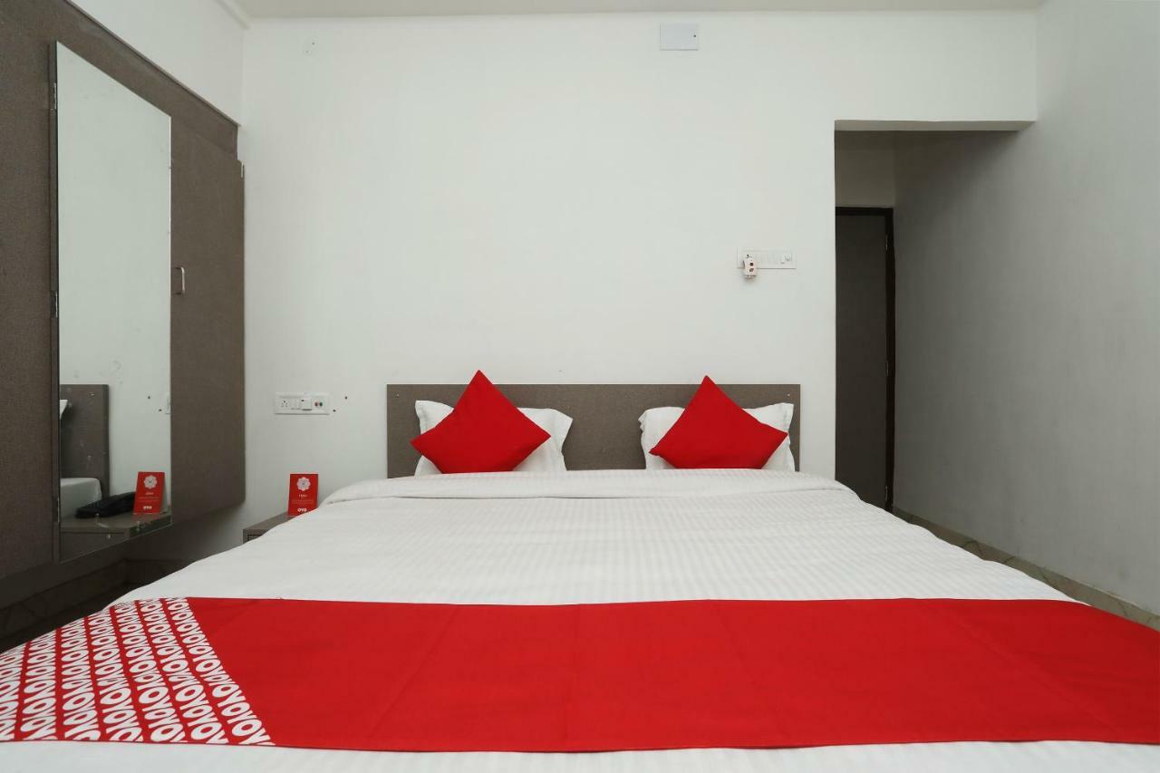 Oyo 30698 Hari Om Guest House Jadabpur Luaran gambar