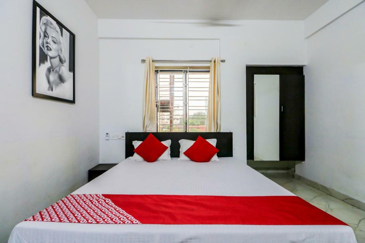 Oyo 30698 Hari Om Guest House Jadabpur Luaran gambar