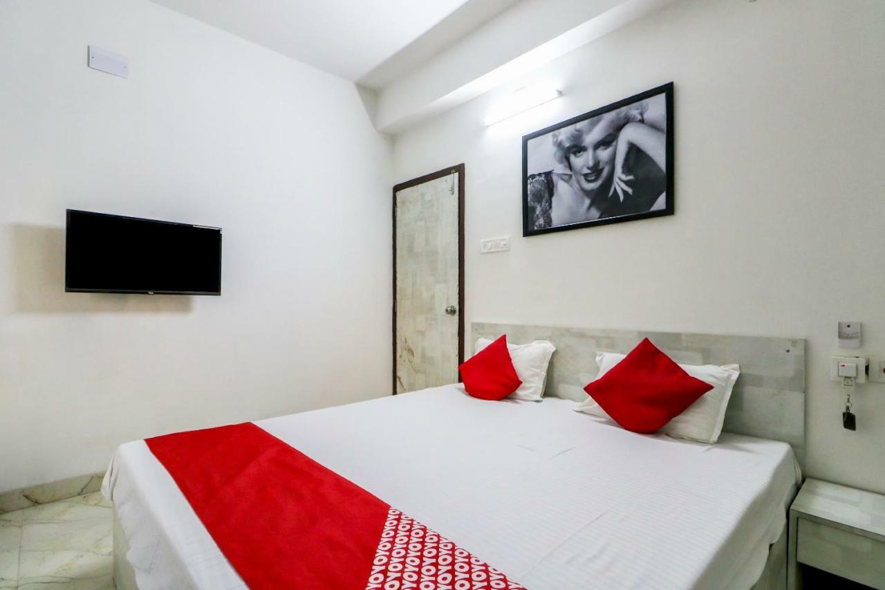 Oyo 30698 Hari Om Guest House Jadabpur Luaran gambar