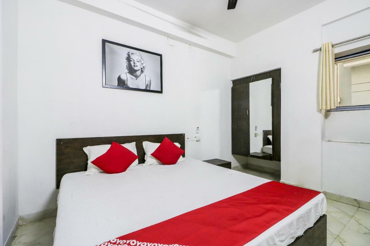 Oyo 30698 Hari Om Guest House Jadabpur Luaran gambar