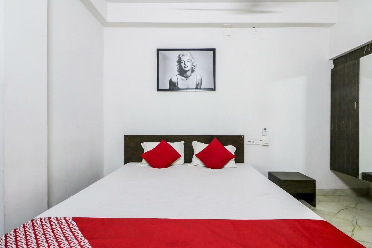 Oyo 30698 Hari Om Guest House Jadabpur Luaran gambar