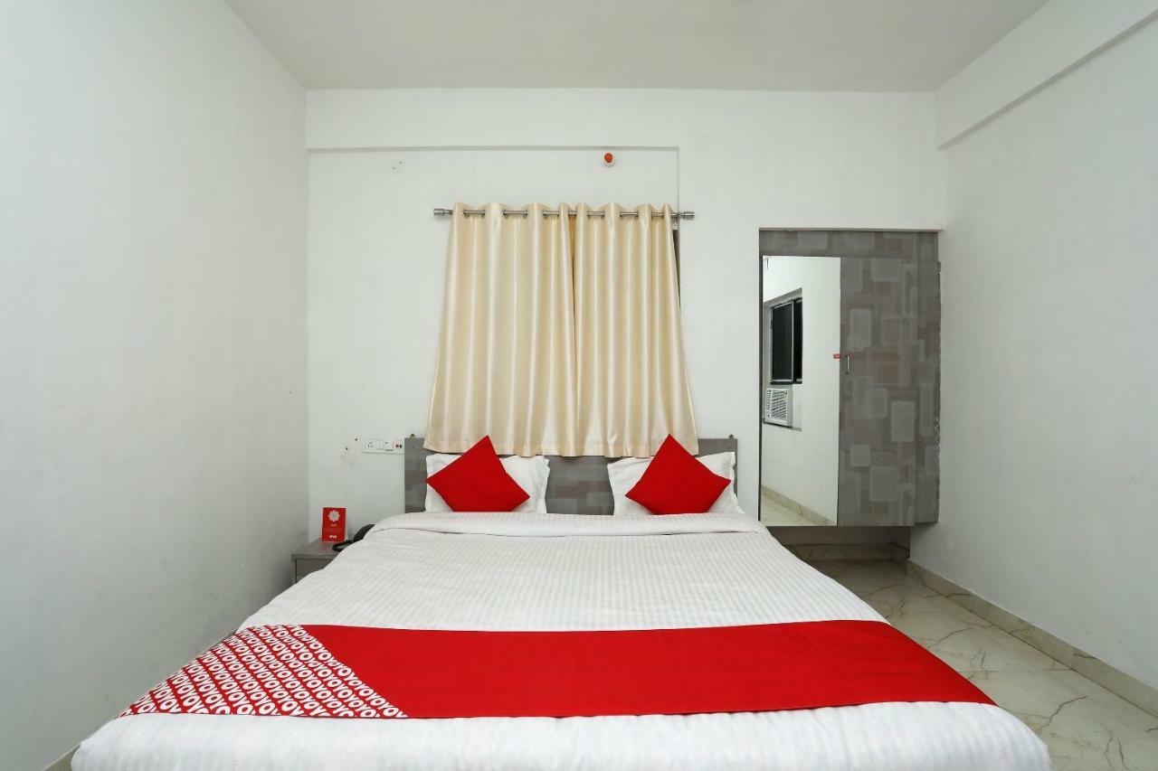 Oyo 30698 Hari Om Guest House Jadabpur Luaran gambar