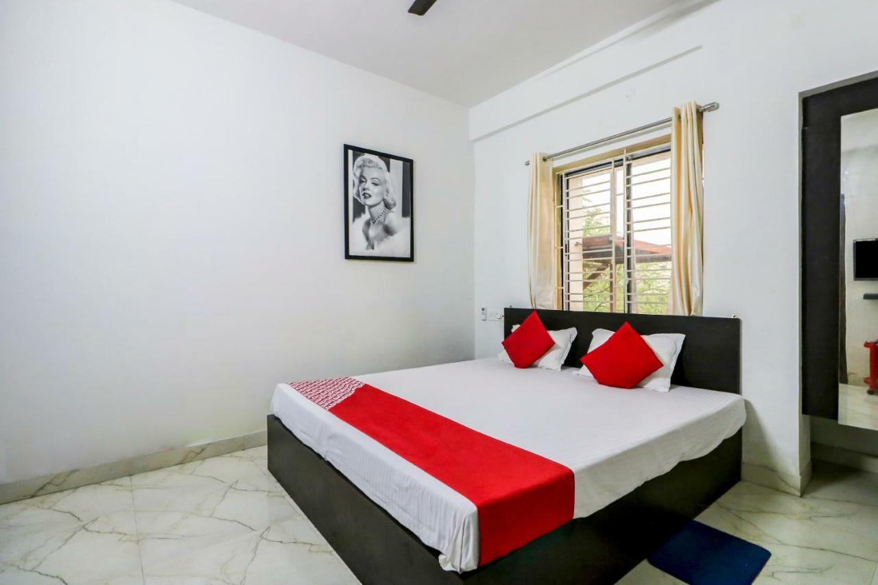 Oyo 30698 Hari Om Guest House Jadabpur Luaran gambar