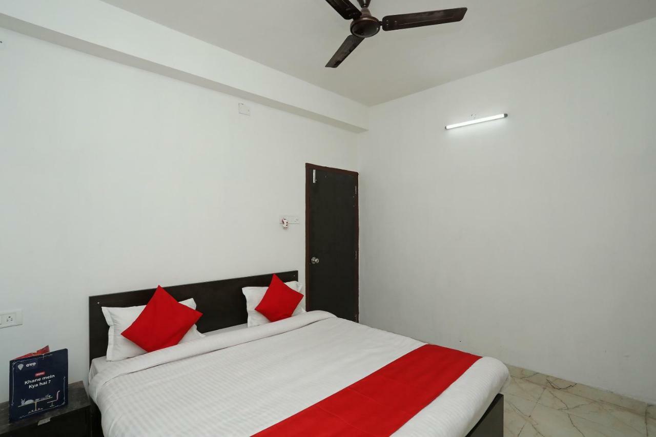Oyo 30698 Hari Om Guest House Jadabpur Luaran gambar
