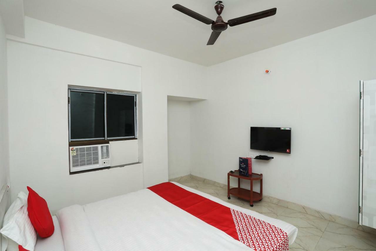 Oyo 30698 Hari Om Guest House Jadabpur Luaran gambar