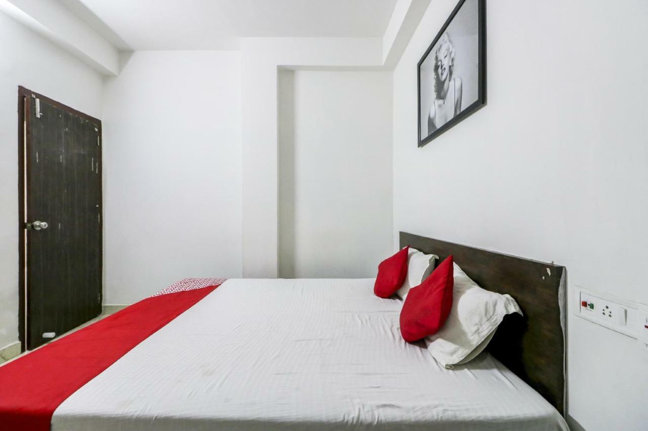 Oyo 30698 Hari Om Guest House Jadabpur Luaran gambar