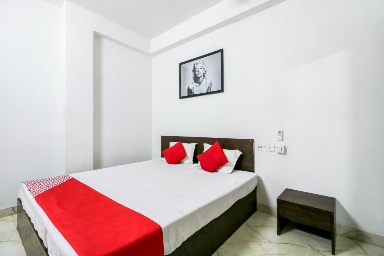 Oyo 30698 Hari Om Guest House Jadabpur Luaran gambar