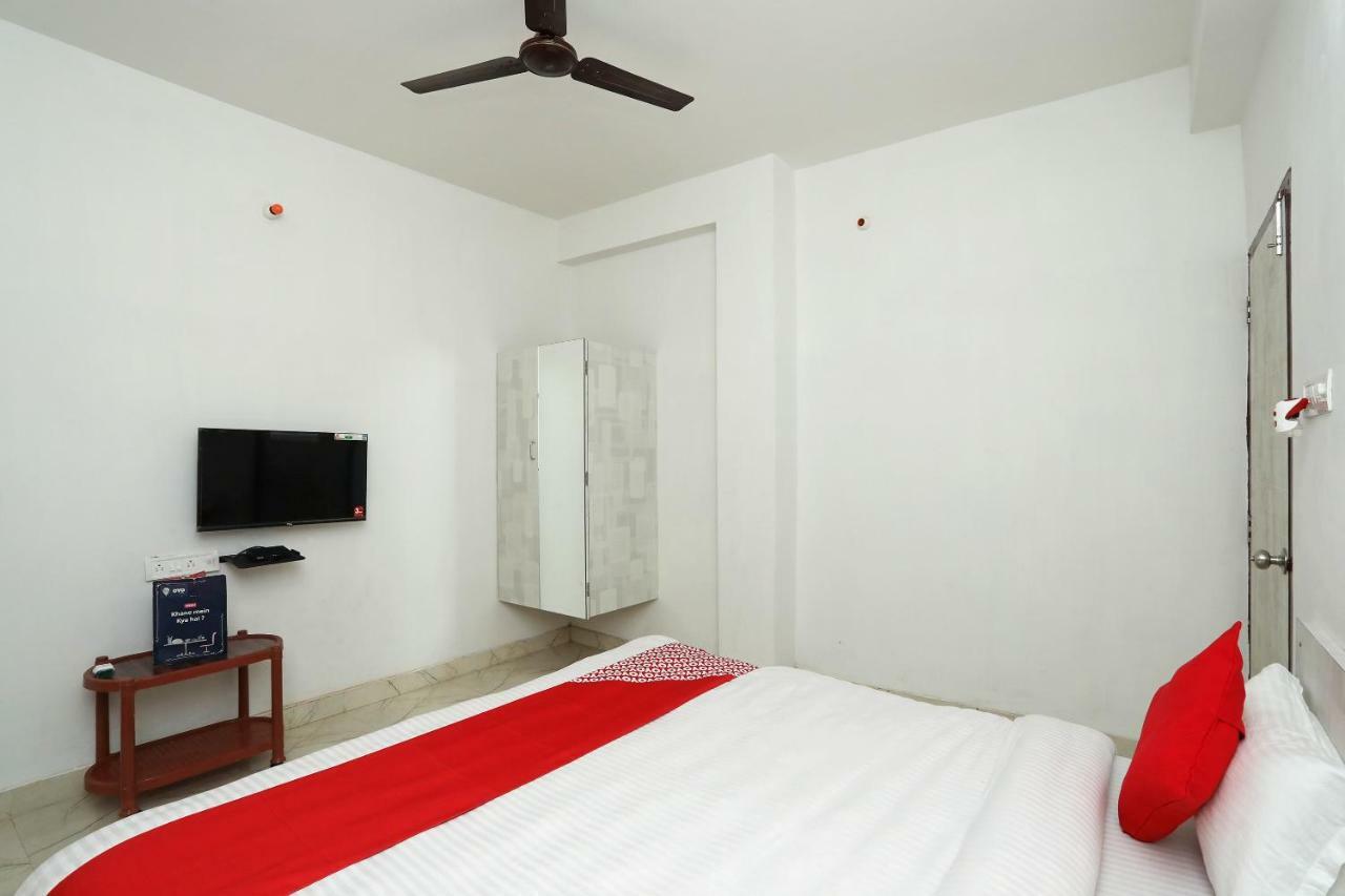 Oyo 30698 Hari Om Guest House Jadabpur Luaran gambar