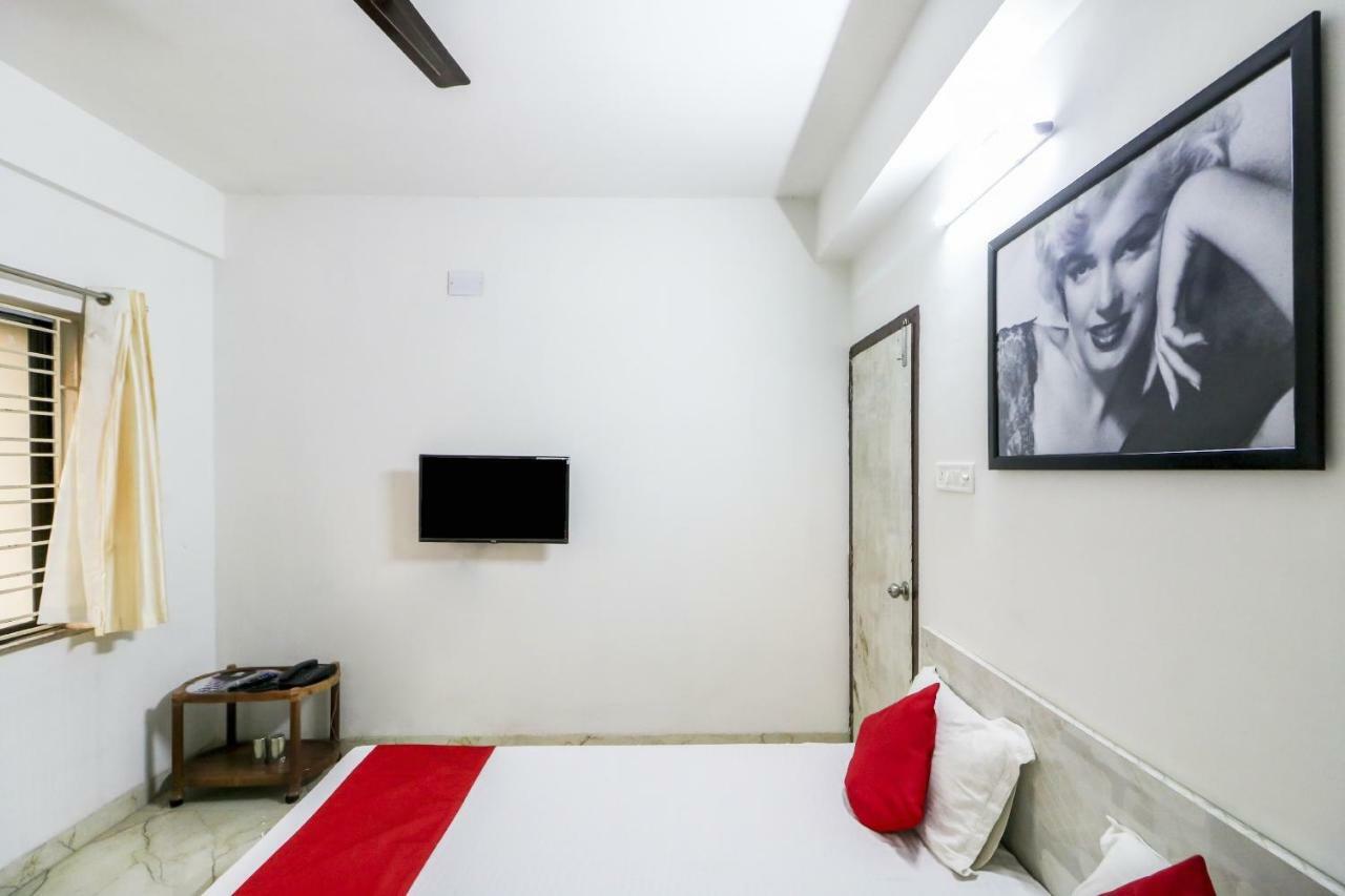 Oyo 30698 Hari Om Guest House Jadabpur Luaran gambar