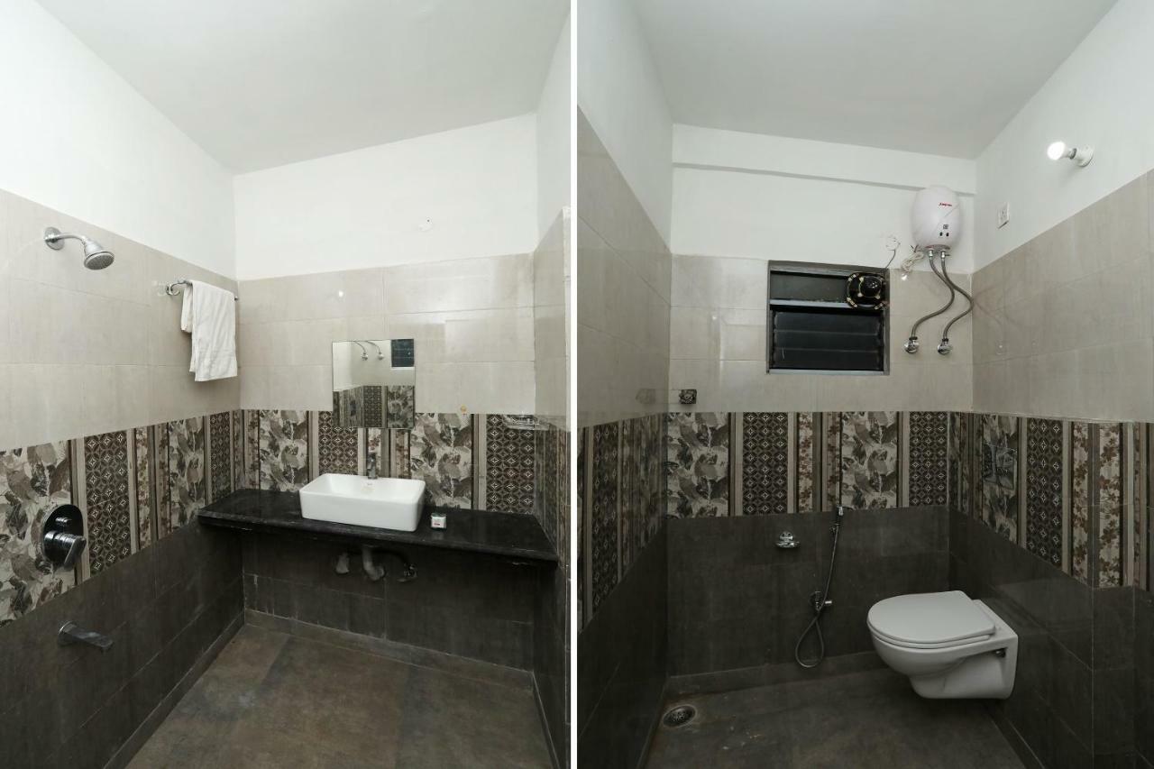 Oyo 30698 Hari Om Guest House Jadabpur Luaran gambar