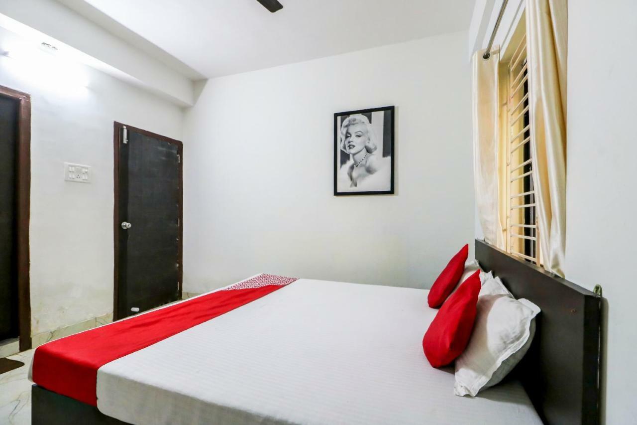 Oyo 30698 Hari Om Guest House Jadabpur Luaran gambar