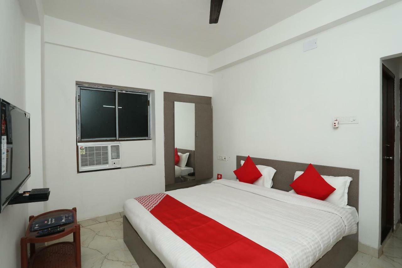 Oyo 30698 Hari Om Guest House Jadabpur Luaran gambar